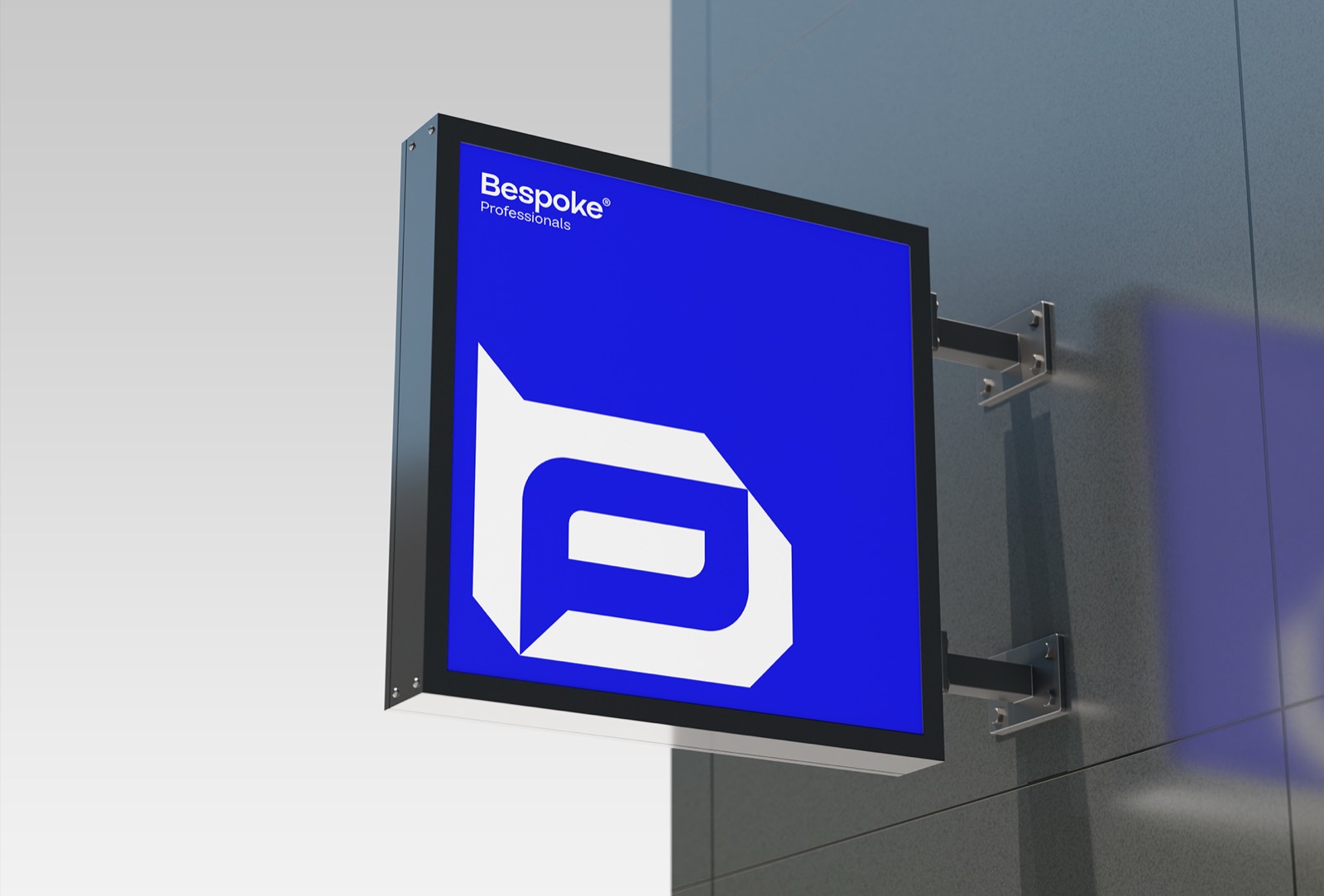 Bespoke Professionals brand identity design by Epic Branding, image 10