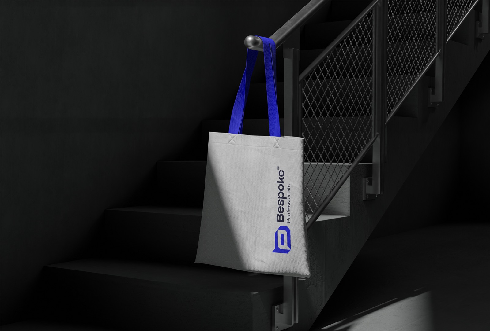 Bespoke Professionals brand identity design by Epic Branding, image 11