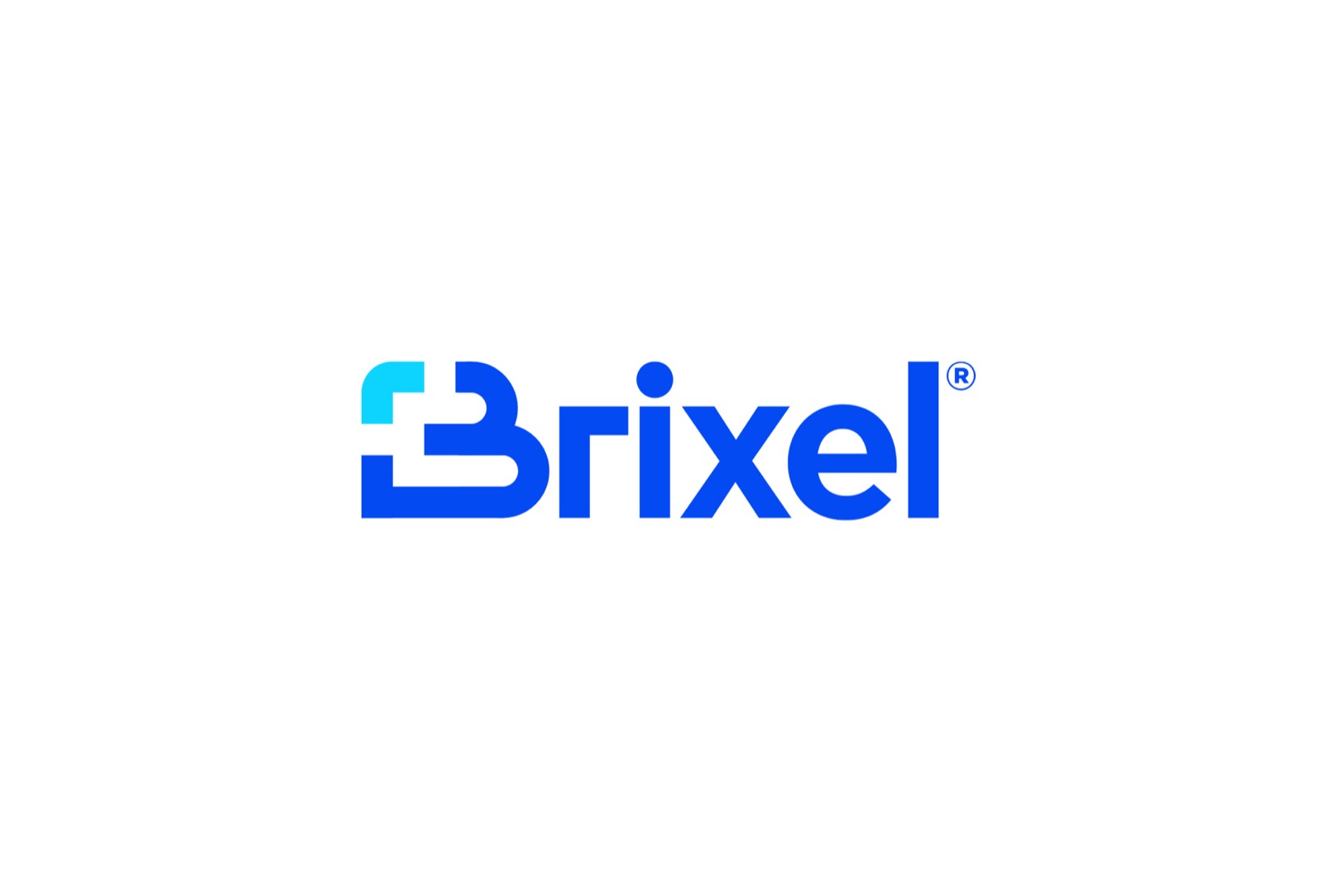 Brixel brand identity design by Epic Branding, image 4