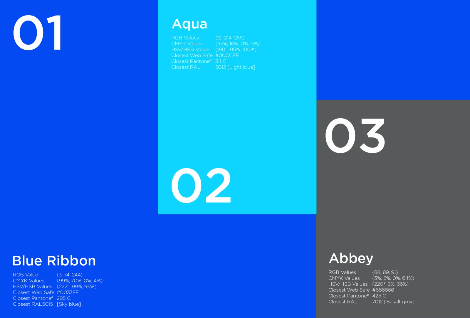 Brixel brand identity design by Epic Branding, image 6