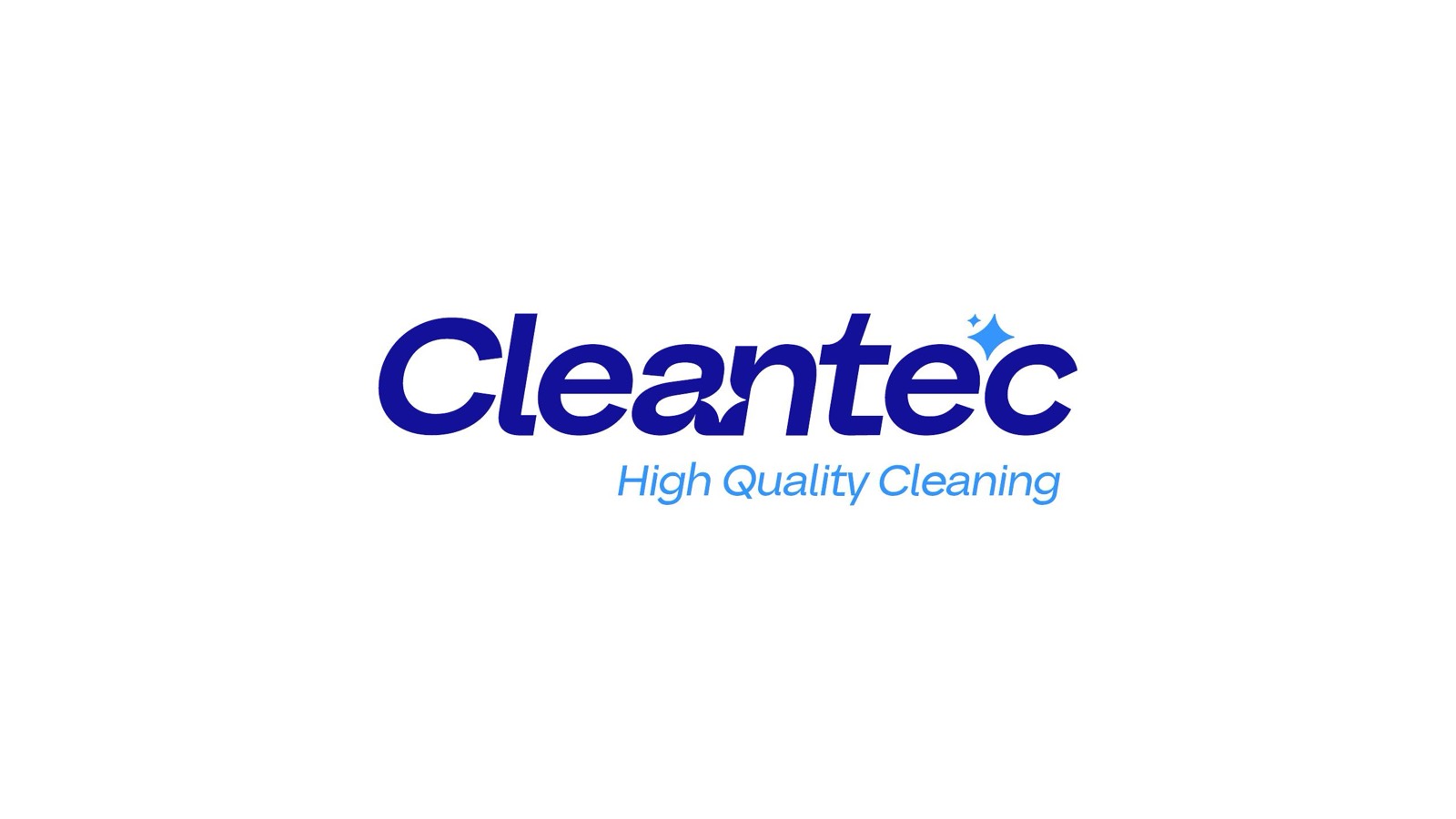 Cleantec brand identity design by Epic Branding, image 1