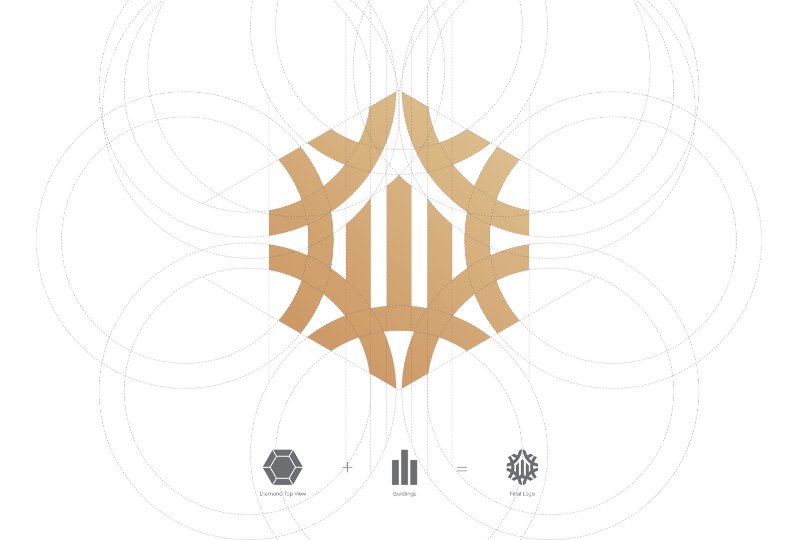 Kenooz brand identity design by Epic Branding, image 4