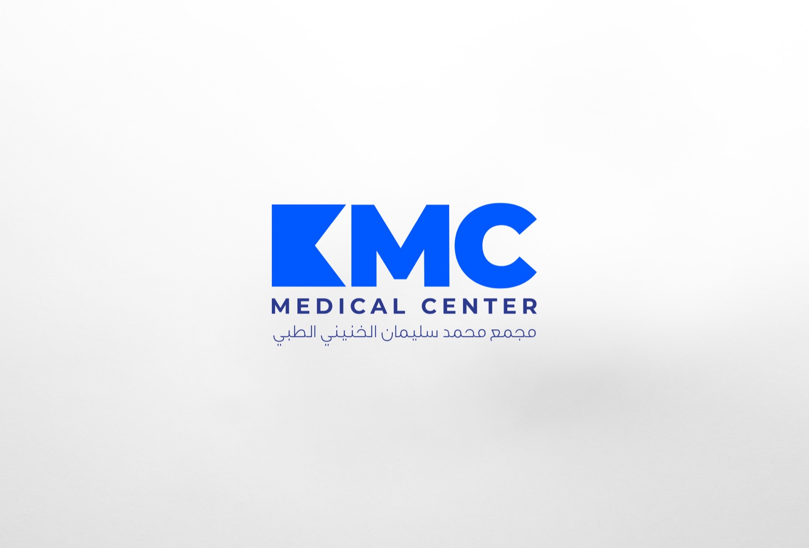 KMC Medical Center brand identity design by Epic Branding, image 8