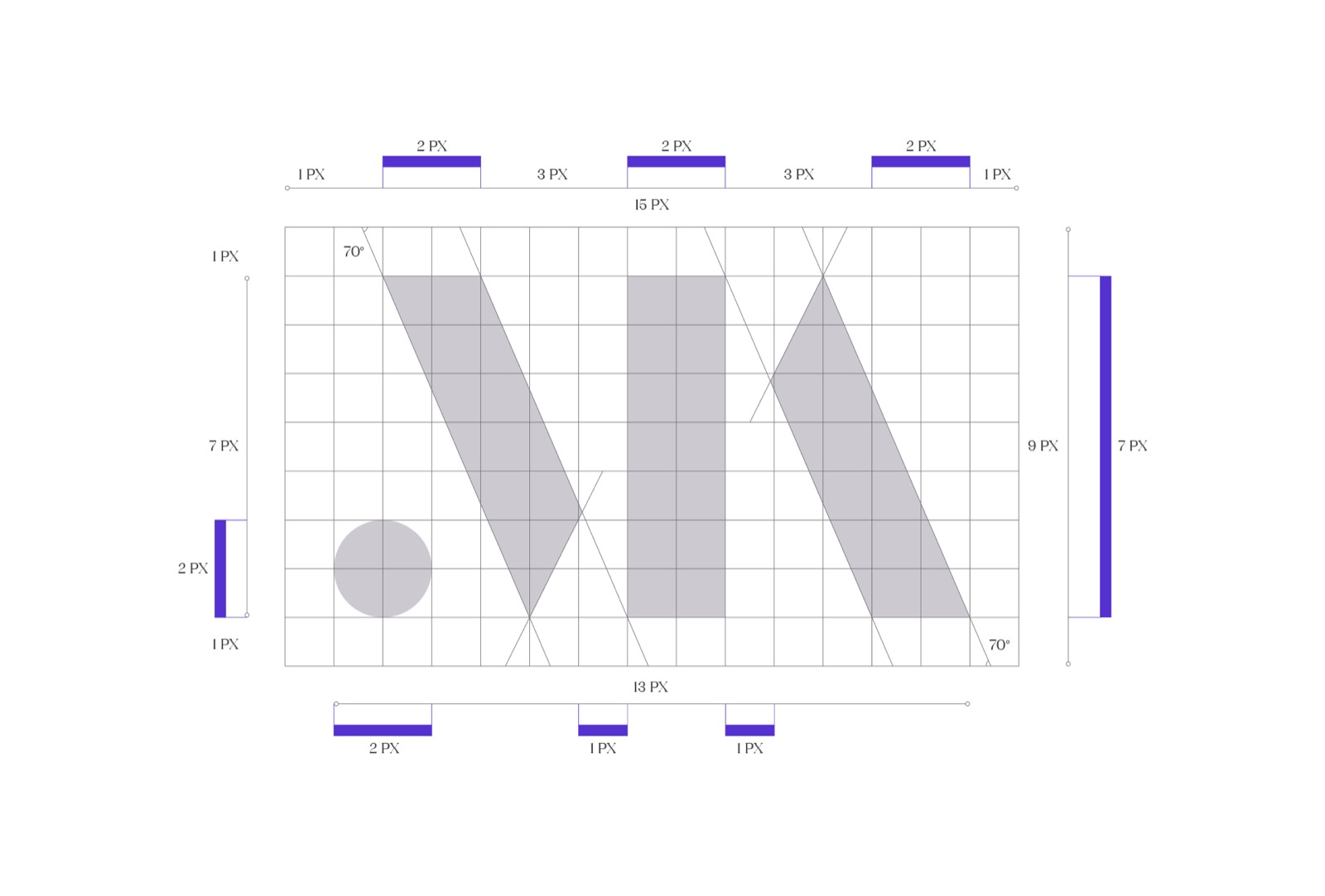 Masterminds Align brand identity design by Epic Branding, image 2